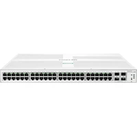 HPE NW Instant On 1930 48G 4SFP+ prepínač - Switche