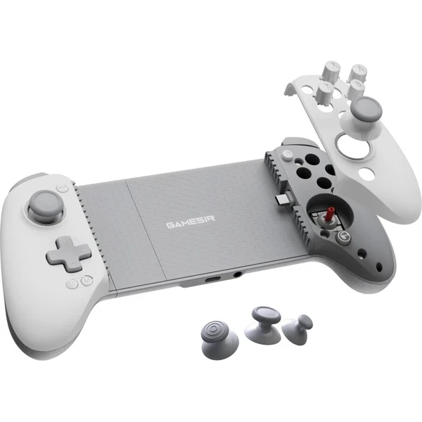 GameSir G8+ MFI mobilný herný ovládač pre iPhone & Android - Herné ovládače - Obrázok d_e21c71279fae4760a57bd6523327749d