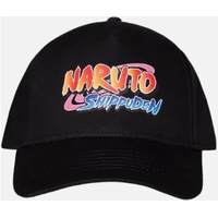 Šiltovka Naruto Shippuden - Logo - Čiapky a klobúky