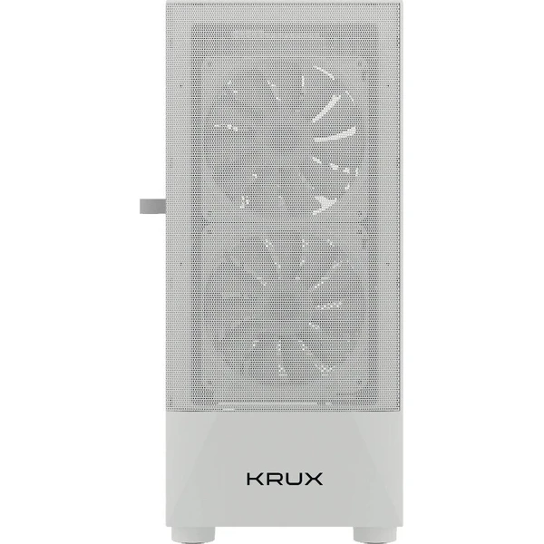 Krux Vako RGB ATX skrinka biela - Počítačové skrine - Obrázok d_e23286a250374ea59d13fd7eb1530f61