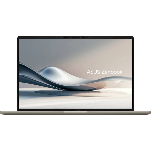 ASUS Zenbook A14 (UX3407NA-OLED211WZ) béžový - Notebooky - Hlavný obrázok