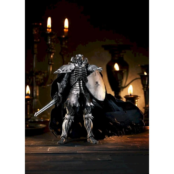 Figúrka Berserk Figma Akčná Figúrka Skull Knight 17 cm - Figúrky - Obrázok d_e234bb1ec2464ee39683291d6d895ce4