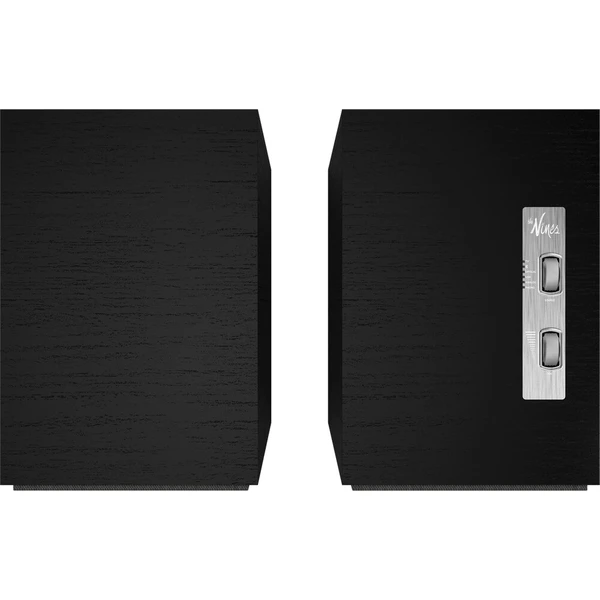 Klipsch The Nines aktívne reproduktory čierne - Reproduktory - Obrázok d_e2371a3ce5fc41c3860ee226e0ea3853
