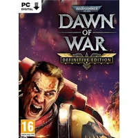 Warhammer 40,000: Dawn of War – Definitívne vydanie Deluxe (Code In Box)(PC) - Hry na PC