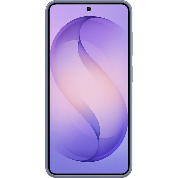 Samsung Silikónové puzdro s MagSafe kryt Galaxy S26 fialový - Puzdra - Obrázok d_e23c81cbf8974d0b8f3107aa93faf94d