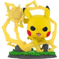 Funko POP! #1127 Hry: Pokémon - Pikachu - Funko POP!