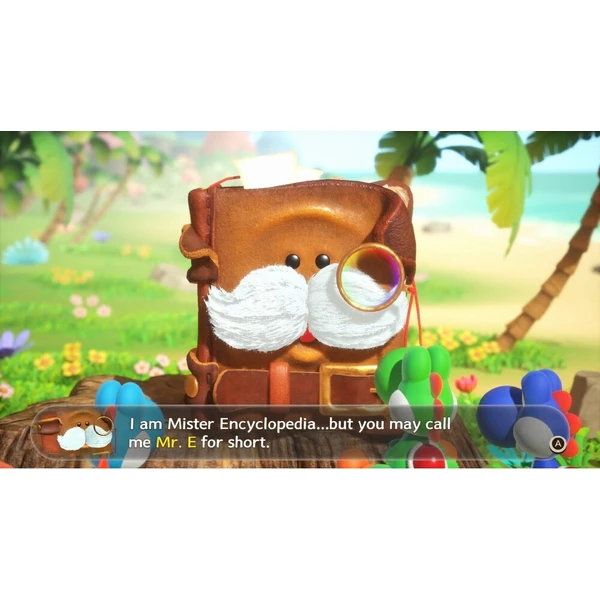 Yoshi a tajomná kniha (Switch 2) - Hry na Nintendo Switch 2 - Obrázok d_e2478362ae5f43a0aedb2cbad9080339