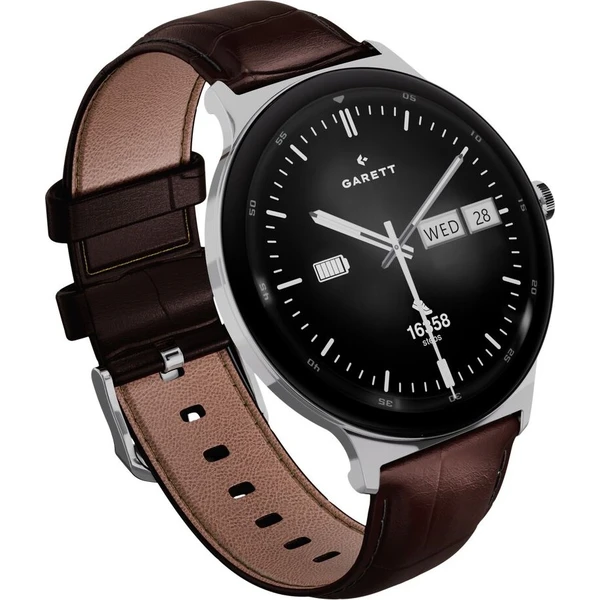 Garett Quantum inteligentné hodinky strieborné - Inteligentné hodinky - Obrázok d_e24acc6fc5ab43e494e4396358a752af