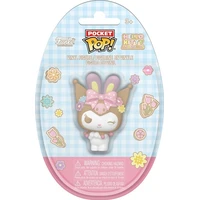 Funko Pocket POP! Egg: Hello Kitty: Kuromi s králikovými ušami - Funko POP!
