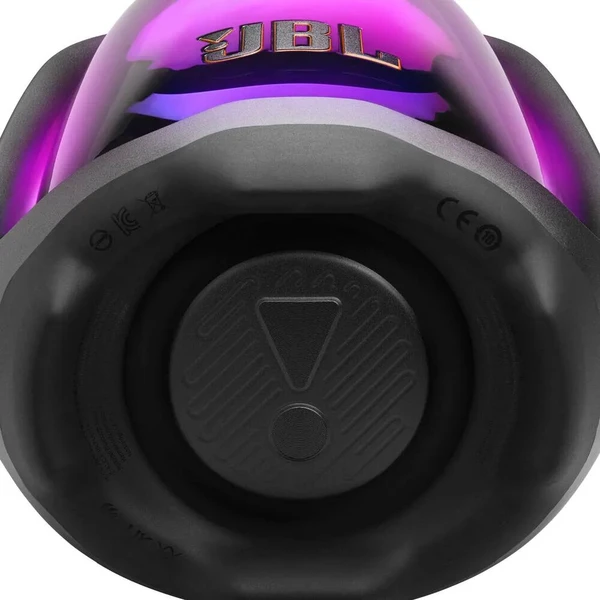 JBL Pulse 6 Black - Reproduktory - Obrázok d_e256373a6a6f4f81a40ab71a2247f38a