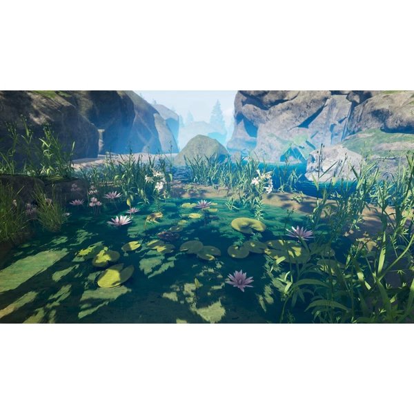 Smalland: Survive The Wilds (Game Key Card)(Switch 2) - Hry na Nintendo Switch 2 - Obrázok d_e2575eb911dc4bd98218e97c97e3a93c
