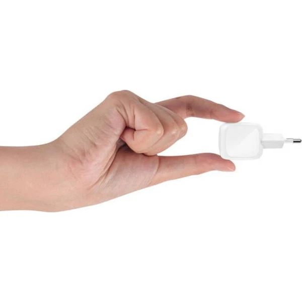 Belkin BOOST CHARGE™ 45W USB-C Power Delivery PPS nabíjačka biela - Nabíjačky - Obrázok d_e25b45af149040d59f008fca0af4d3ef