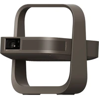 XGIMI Elfin Flip 4K projektor hnědý - Projektory