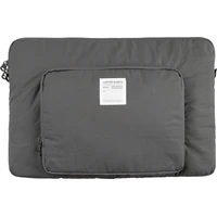 ELAGO PC Sleeve puzdro pre MacBook 15"-16'' tmavohnedé - Puzdra