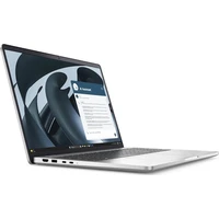 Dell Pro 16 Plus PB16255 (W4TGK) stříbrný - Notebooky