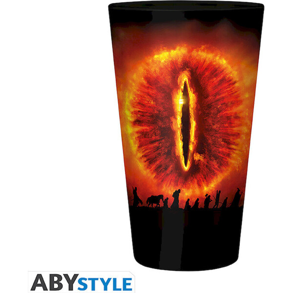 Pohár Lord of the Rings - Sauron 400 ml - Poháre - Hlavný obrázok