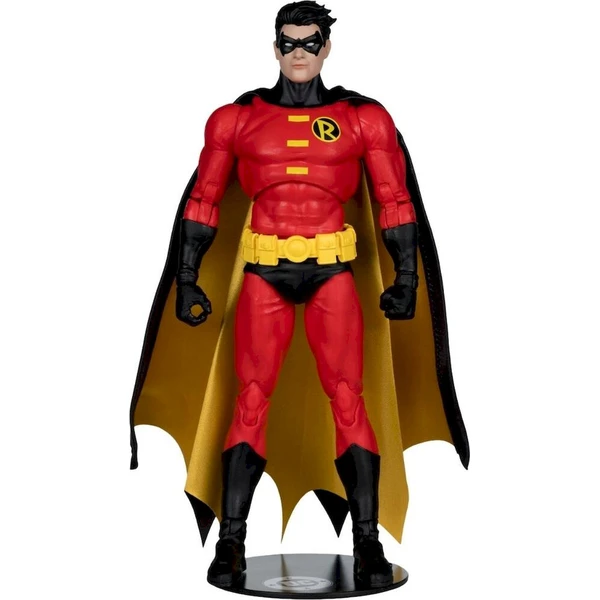 Figurka McFarlane Toys - Robin 18cm - Figúrky - Obrázok d_e27934d7a23c40dcbf2809406fac3c37