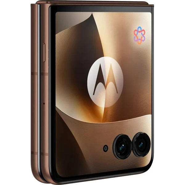 Motorola Razr 70 Ultra 16GB/512GB PANTONE Cocoa - Mobilné telefóny - Obrázok d_e279f7c40d8a402c9c2381dbe9073886