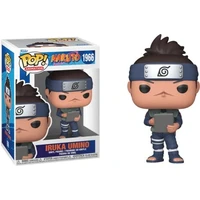 Funko POP!  #1966 Animation: Naruto Classic - Iruka Umino - Funko POP!