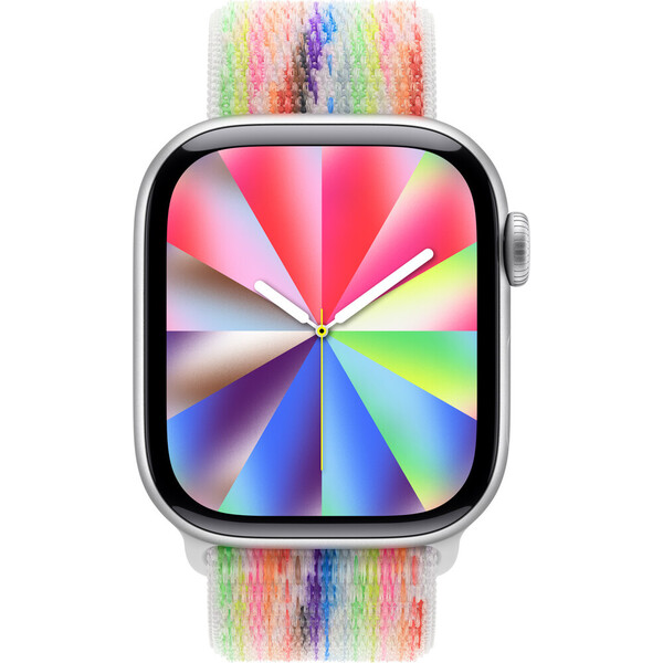 Apple Watch 42/41/40/38mm Pride Edition prevliekací športový remienok - Remienky - Obrázok d_e287b21d9e4d42728ca0b3ee840c1fa5