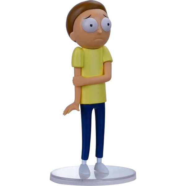 MINIX TV Seriál: Rick a Morty: Morty - Minix - Obrázok d_e2911b44616c485cbb6ee7874f9b3f59