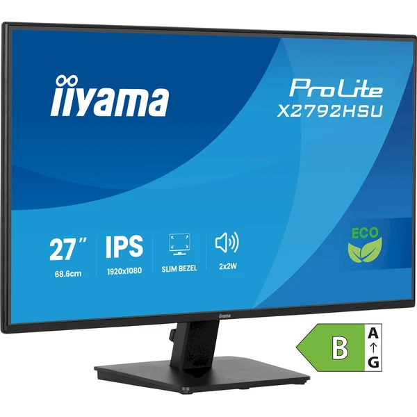 iiyama ProLite X2792HSU-B1 monitor 27" - Monitory - Obrázok d_e29da9c9b9994eb09666cb8c2f65dc5c
