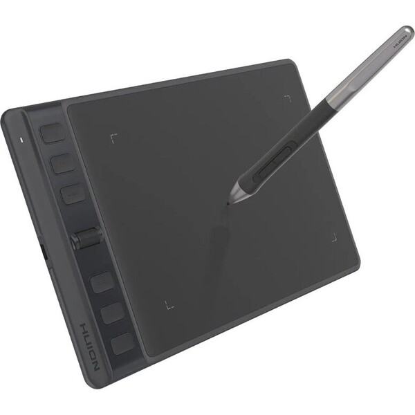 Huion Inspiroy 2 S H641P grafický tablet - Grafické tablety - Obrázok d_e2afc2da04884de9bdb11fcb235cdcda