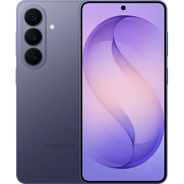 Samsung Galaxy S26 12GB/256GB fialová - Mobilné telefóny - Hlavný obrázok