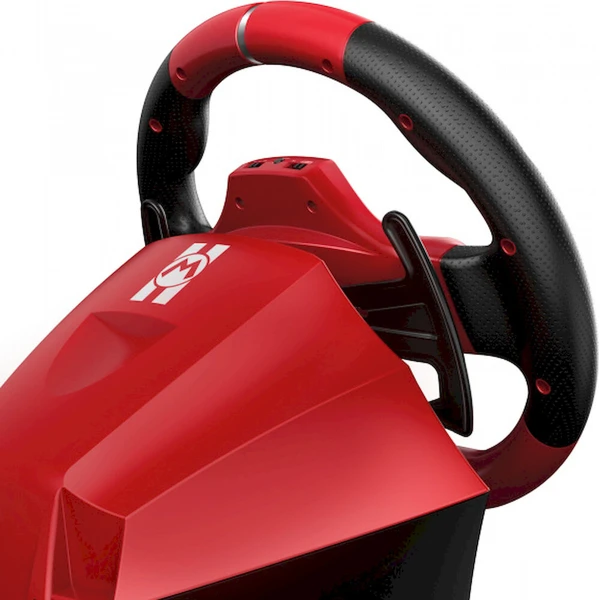 HORI Mario Kart Racing Wheel Pro Mini volant - Volanty - Obrázok d_e2cb967ca9d448128eff19677ce9944f