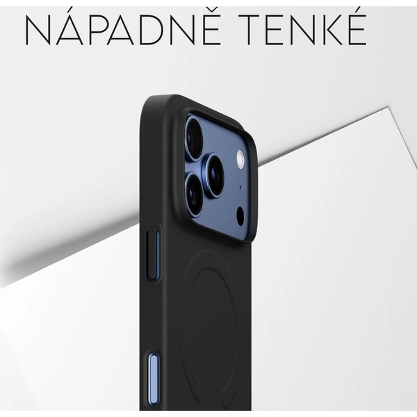 PanzerGlass CARE SL1M MagSafe kryt Apple iPhone 18 Pro Max/17 Pro Max černý - Puzdra - Obrázok d_e2d85ca0f8f84c448f97185bae31c5ac