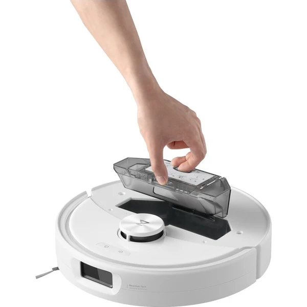 Roborock Qrevo 2 Pro robotický vysávač biely - Robotické vysávače - Obrázok d_e2e280e7d3e648b29b424e5afd5ba208