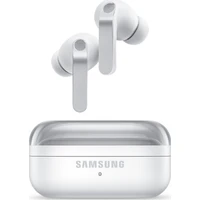 Samsung Galaxy Buds4 Pro biela - Slúchadlá