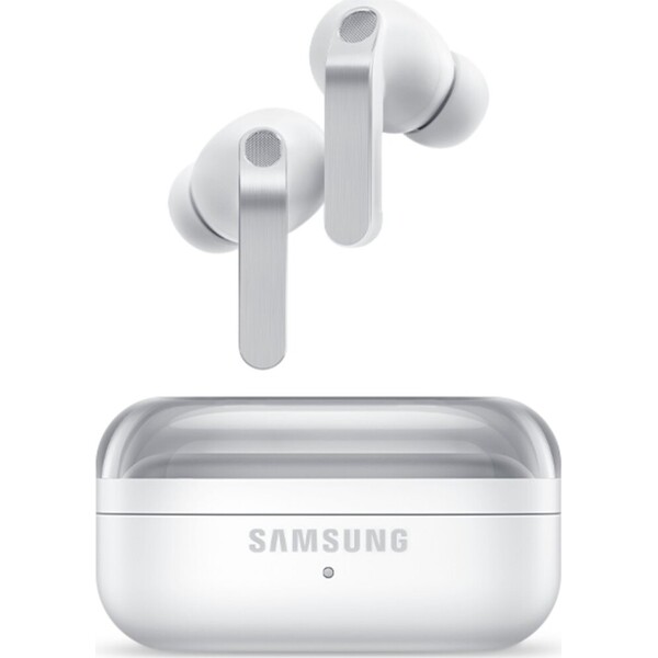 E-shop Samsung Galaxy Buds4 Pro biela