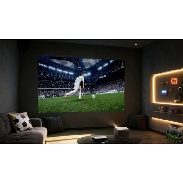 XGIMI Horizon 20 Max projektor sivý Match Night Collection + EA Sports FC 26 - Projektory - Obrázok d_e2eaebe372e6418c8a3f8bbb2185a5f3