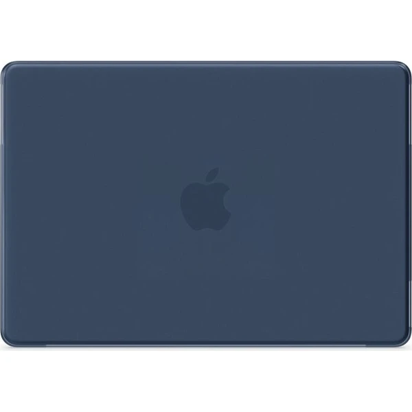 iWant Slim Shell puzdro pre MacBook Neo 13" matná indigo - Puzdra - Obrázok d_e2fd458c8ce94355af61de356afb0d23