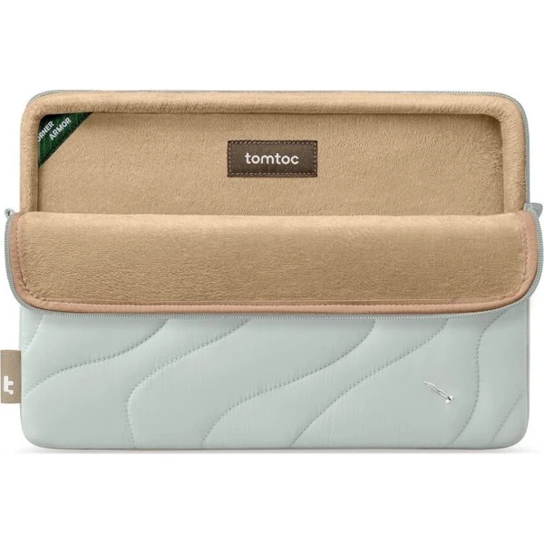 tomtoc Terra A27 púzdro pre 13'' notebook Lakeshore - Puzdra - Obrázok d_e303748c722649f98a7f32455aea9b0b
