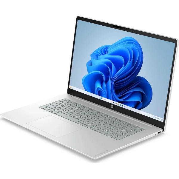 HP OmniBook 3 17-dk0001ncx, Core 5 120U (10C), 17.3 FHD (1920x1080) Antiglare IPS IR 300 nits, 12GB - Notebooky - Obrázok d_e310e0a1090b4535b58745d98932df9b