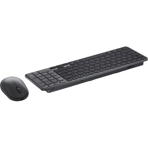 DELL PRO KM746 bezdrátová klávesnice a myš CZ/SK černá - Klávesnicové sety - Obrázok d_e321d8abf94c4b3591df39ef7f56d5a7