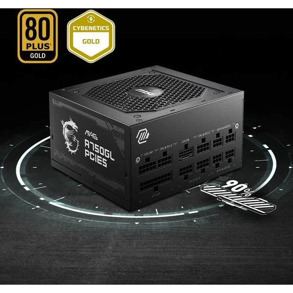 MSI MAG A750GL PCIE5 II 750W - Zdroje - Obrázok d_e32200b6c4a84b77821fc8e39492c126