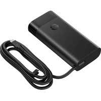 HP 140W USB-C napájací adaptér čierny - Nabíjačky