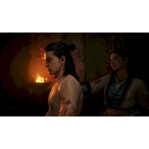 Kolekčná edícia The Blood of Dawnwalker (XSX) - Hry na Xbox Series - Obrázok d_e3242ff5d65c4ffca5ebfe55cd93e492