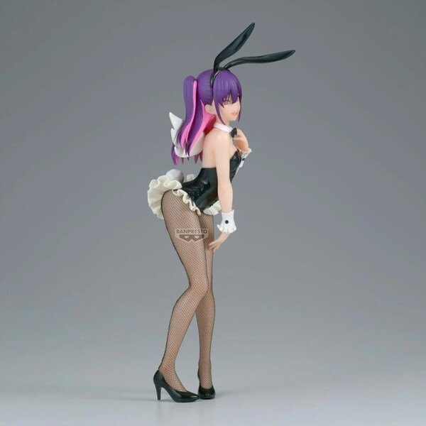 Figúrka Bandai Banpresto 2.5 Dimensional Seduction GLITTER & GLAMOURS - Miriella Bunny Style 22 cm - Figúrky - Obrázok d_e324bc6ac8e6455bae03cba98a995f56