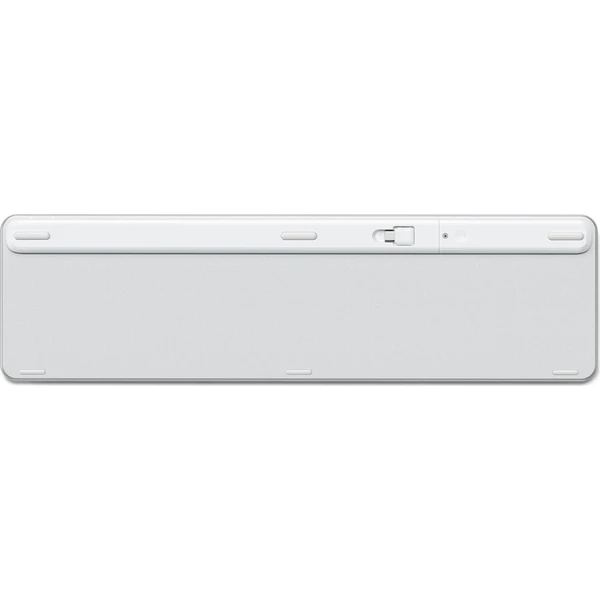 Satechi Slim EX3 Bezdrôtová klávesnica - US English - Strieborná - Klávesnice - Obrázok d_e3262b486ea646c0a1bbc5843216ac31