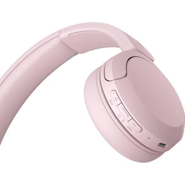Sony WH-CH530 bezdrôtové slúchadlá ružové - Slúchadlá - Obrázok d_e3265db6f83643e28f559ebf6d623a2f