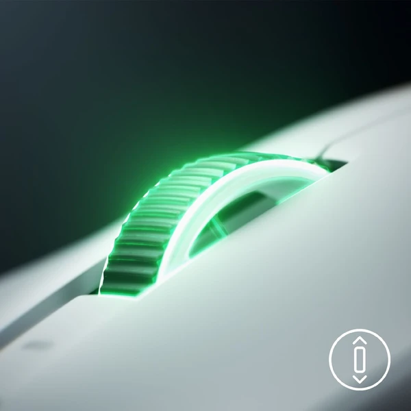 Razer Viper V4 Pro bezdrôtová herná myš biela - Myši - Obrázok d_e326e769eed44d17a3accf785e6e4b7a