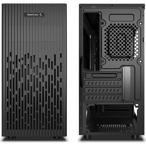 DEEPCOOL MATREXX 30 SI čierna - Počítačové skrine - Obrázok d_e327928f8f8649a0a8ddbf0ca5d74b5d