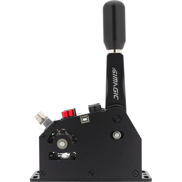 SIMAGIC Q1 sekvenční řadící páka - Radiace páky a ručné brzdy - Obrázok d_e33e21b512af4cc4b78af6b185bd7313