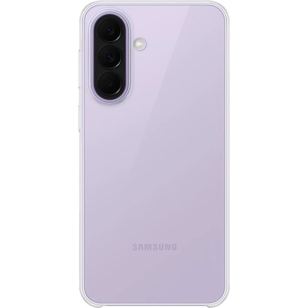 Samsung Clear Case kryt Samsung Galaxy A37 priehľadný - Puzdra - Obrázok d_e34109d9f3754b66b05a3eac742d8c19