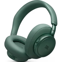 JBL Live 780NC bezdrôtové slúchadlá zelená - Slúchadlá