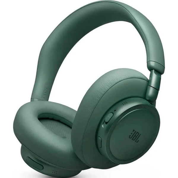 JBL Live 780NC bezdrôtové slúchadlá zelená - Slúchadlá - Hlavný obrázok